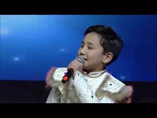 Aidin nurdinov – kyrgyz biy – kyrgyzstan – live at türkvızyon 2015 grand final