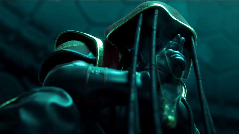 Разговорные посиделки #5 (мерч, фильмы, бессмертие, страдания)