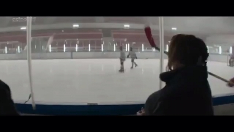 Мария аронова в фильме "лёд"