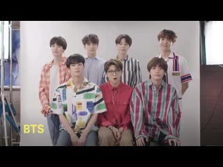 190226 bts shoutout hello spotify india @ spotify