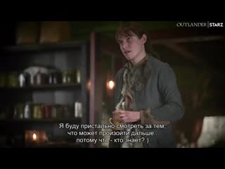 Lizzie and josiah rus sub