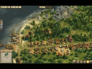 Anno 1404 venice #1