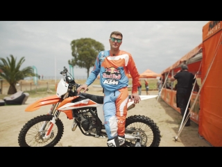 Ryan dungey ktm sx 150 2019