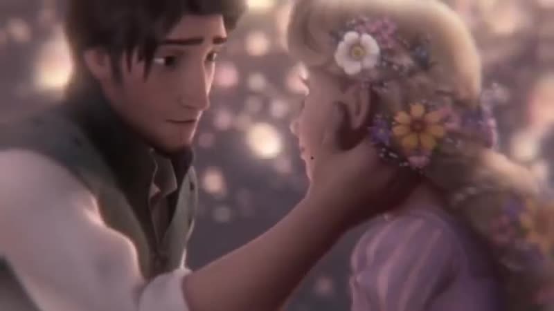 ·· eugene + rapunzel ·· [ tangled ]