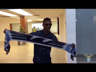 Luis nani moves to lazio