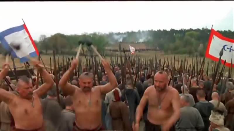 Козацький марш (ukrainian cossack marсh)