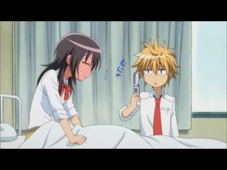 Kaichou Wa Maid Sama Hentai Порно Видео | ассорти-вкуса.рф