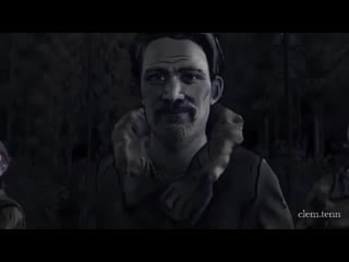 Clem lee i’m so sorry you had to deal with these scumbags