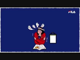 Support for test takers fila x kim yoo jung dont shiver, test takers ! the college