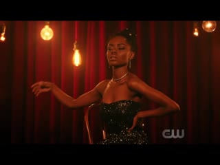 Riverdale 3x19 back to black(josie sings)