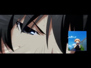 【grisaia no kajitsu】 睡眠の睡眠の睡眠の睡眠の重要性