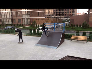 Weekend / кутёж family