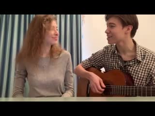 Lazin sasha ed sheeran «perfect»