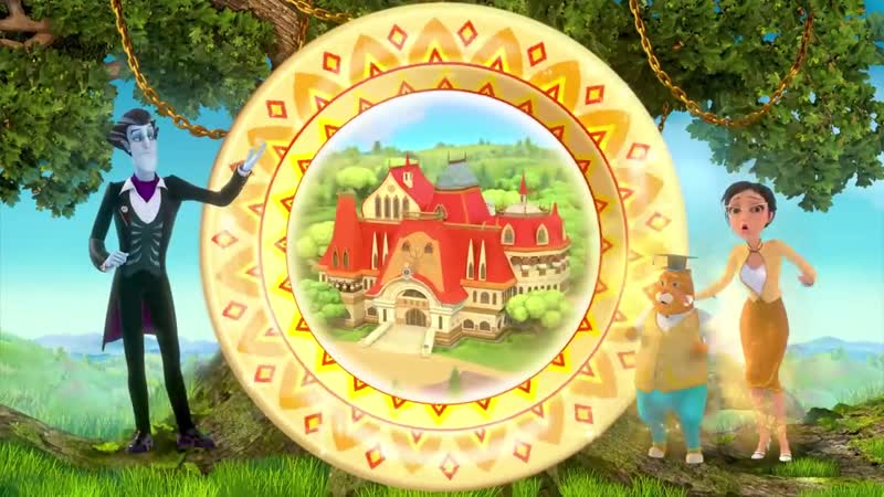 Царевны 👑 настоящий талант новая серия премьера