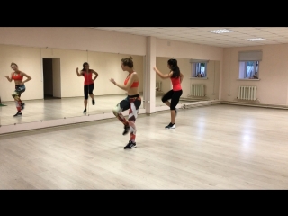 Zumba fitness 💪💃 demi lovato confident🔆