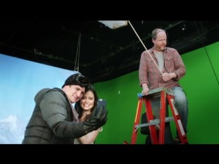 2015 | summer glau joss whedon cameos on con man