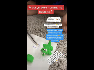 Video oleh viktoria kadyrova