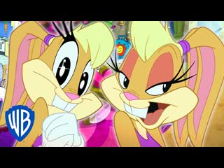 Looney tunes | best of lola bunny compilation | wb porn
