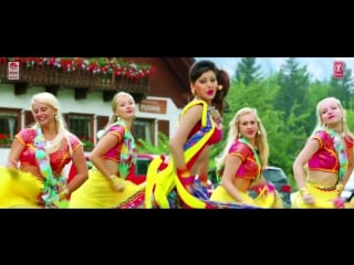 Gudi mele ghante full video song mr airavata darshan thoogudeep, urvashi rautela, prakash raj