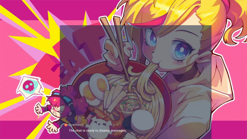 Покоряем muse dash