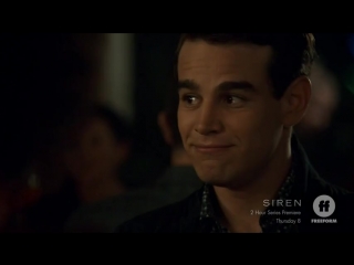 Сумеречные охотникигород костей 03 сезон 02 серия 2018