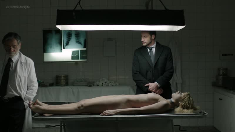 Florencia malajovich estocolmo s01e02 (2016) hd 1080p watch online / флоренция малайович стокгольмский синдром