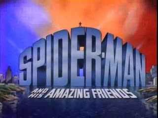 Spider man and his amazing friends 2x1 (audio latino)