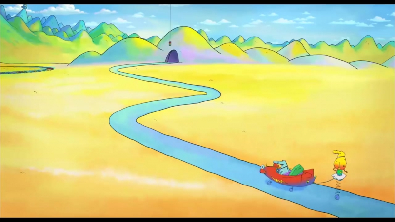 Molly monster der kinofilm trailer [hd]