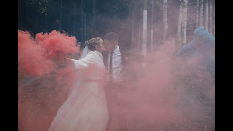 Alina&damir wedding