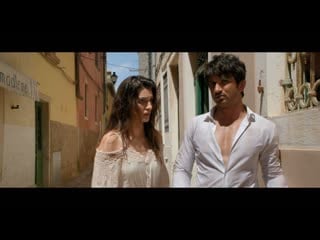 Sex, funny, fight, adventurous escape, shot & almost drown scene of shiv