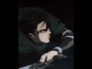 ｢ attackontitan; levi ｣