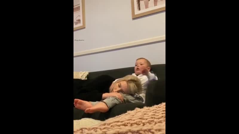 Такой в обиду нe даст