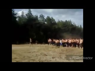 Уличный hooligan