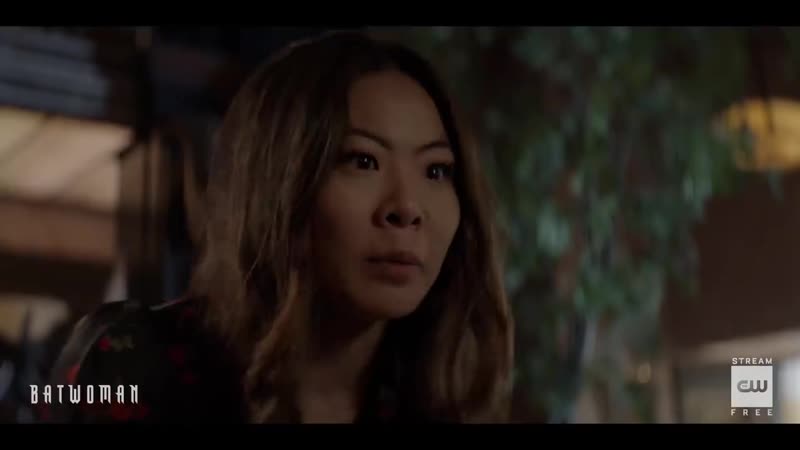 Batwoman 1x05 sneak peek #2 mine is a long and sad tale (hd) season 1 episode 5 sneak peek #2