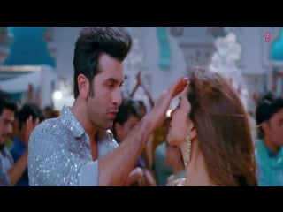 Dilli wali girlfriend full hd video song yeh jawaani hai deewani ranbir kapoor, deepika padukone