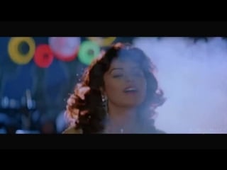 Divya bharti дивья бхарти saat samundar paar vishwatma 1992 души вселеной (трое разгневанных мужчин 2)