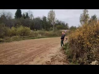 Видео от src sorta rally club