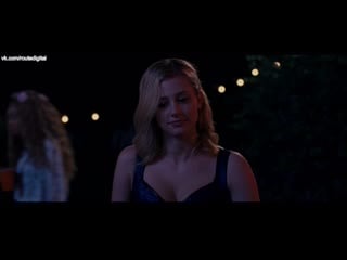 Lili reinhart chemical hearts (2020) hd 1080p web nude? sexy! watch online / лили рейнхарт химические сердца