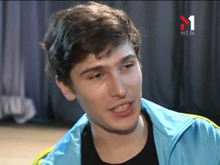 Emonenews гурт "время и стекло" готується до сольного концерту в одесі