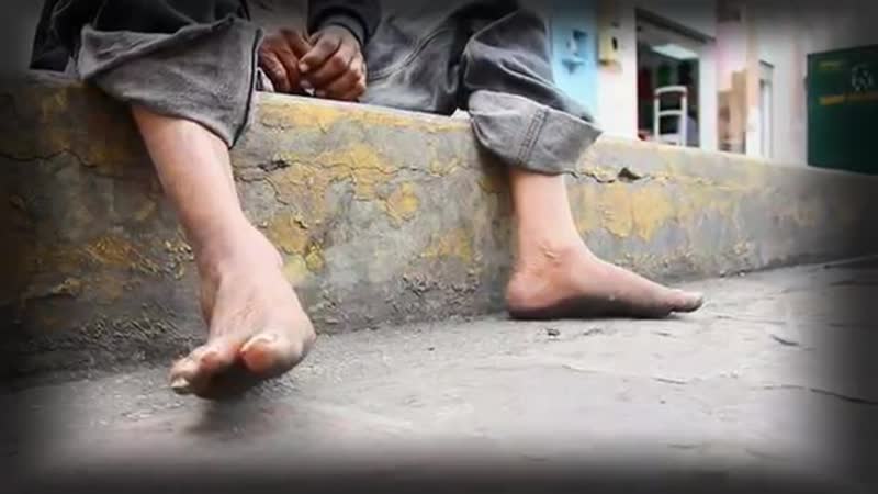 Мэр города прикинулся бомжом чтобы узнать как работают чиновники его уверяли что все хорошо mp4