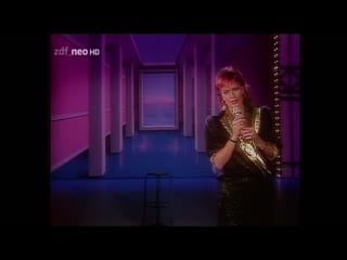 Frfrida lyngstad come to me na sowas extra 29 11 1984