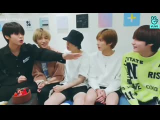 V live 140919