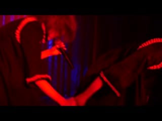 Hamidasystem 2nd live at beat happening！mirai pop music@roppongi! (2019 05 18)