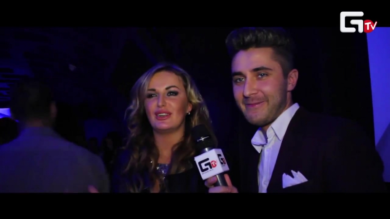 4/12/2015 bogdan titomir / sb club / romeo vip terrace