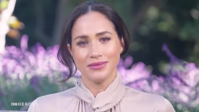 Duchess of sussex on cnn