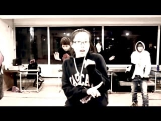 [predebut] кора @ oh! brothers and sisters show (teaser)