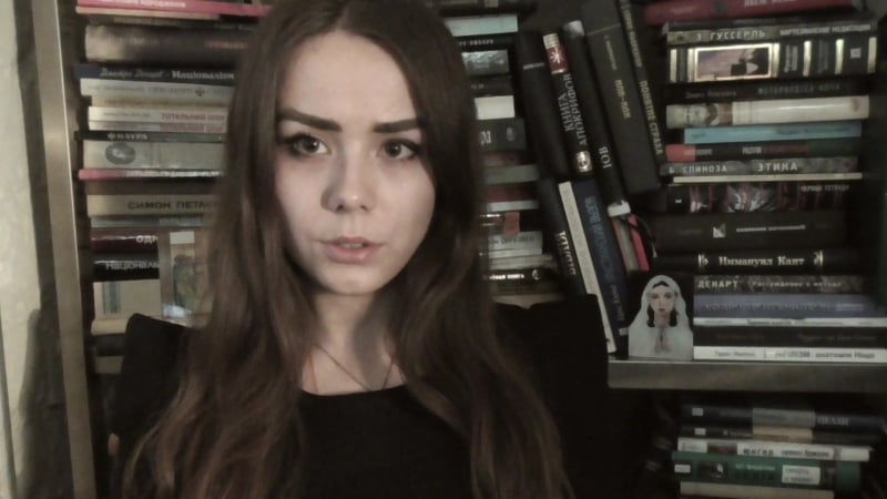 Жінки проти фемінізму