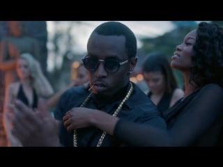 Puff daddy the family feat ty dolla $ign, gizzle you could be my lover