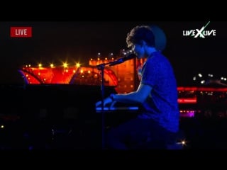 Shawn mendes rock in rio in front of 120,000 people | god mendes | shawn mendes