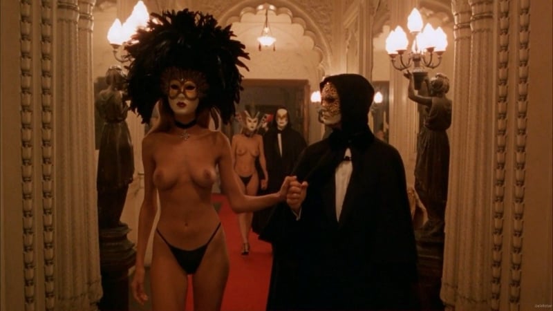 С широко закрытыми глазами eyes wide shut 1999 (hd, blu ray)